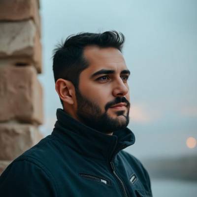 Farooq Fahrooq